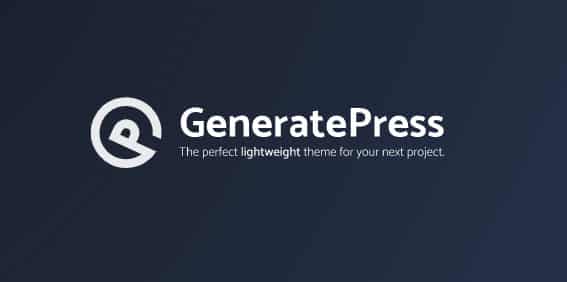 GeneratePress Premium Plugin
