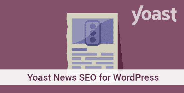 Yoast News SEO for WordPress Plugin